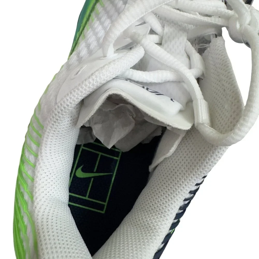 Nike engineered precision